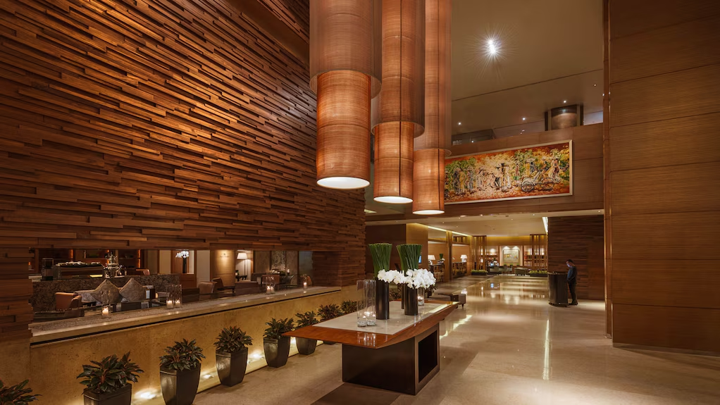 InterContinental Saigon