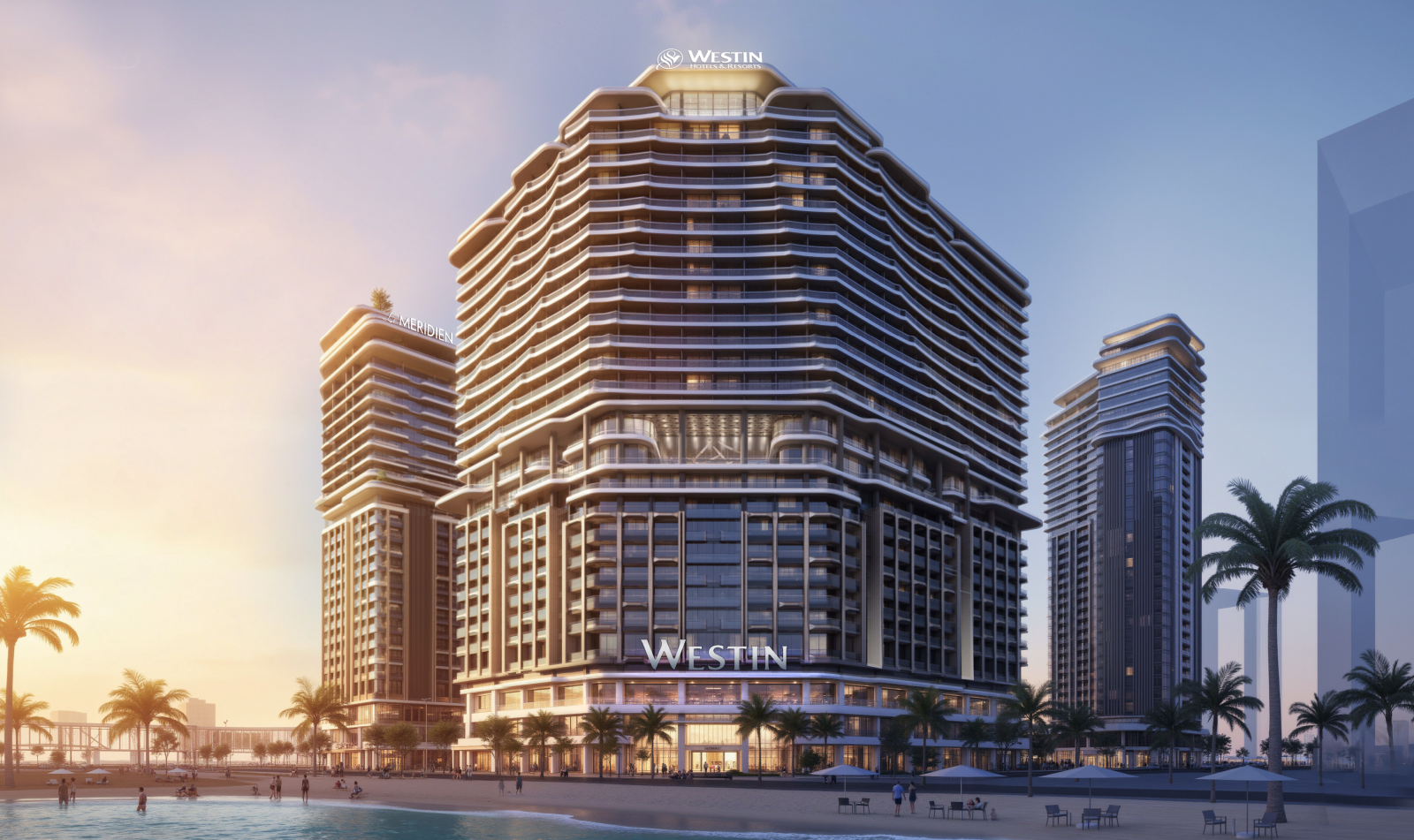 khách sạn quốc tế